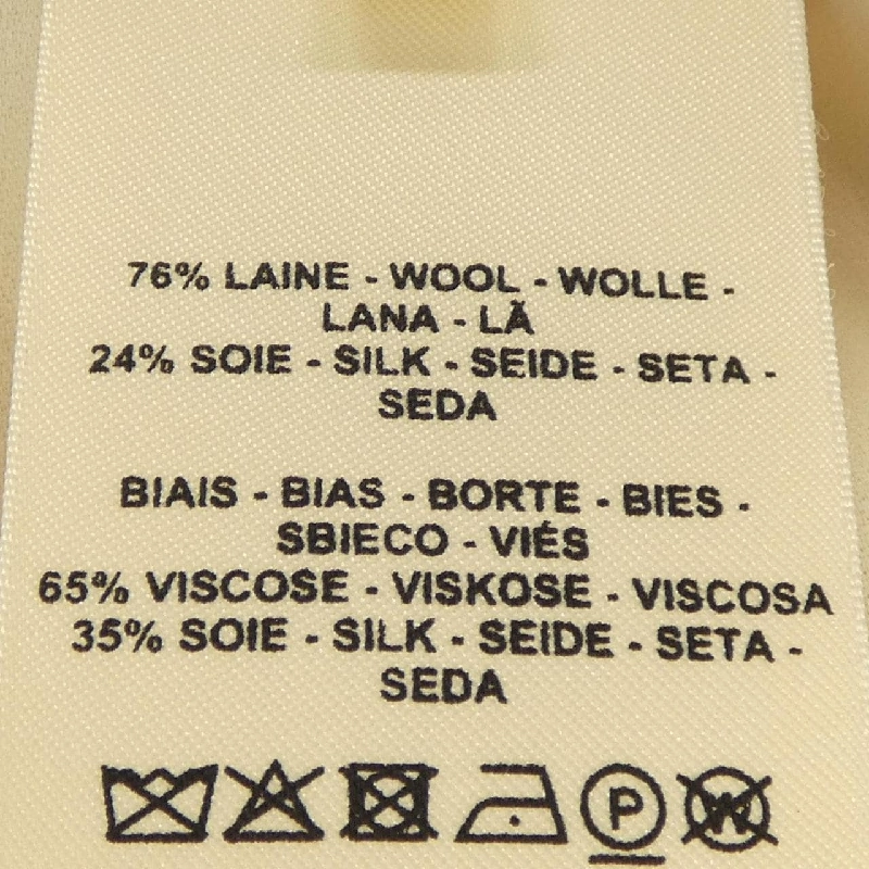 Váy HERMES CLIQUETIS クリケティス 2E0306DY 648663