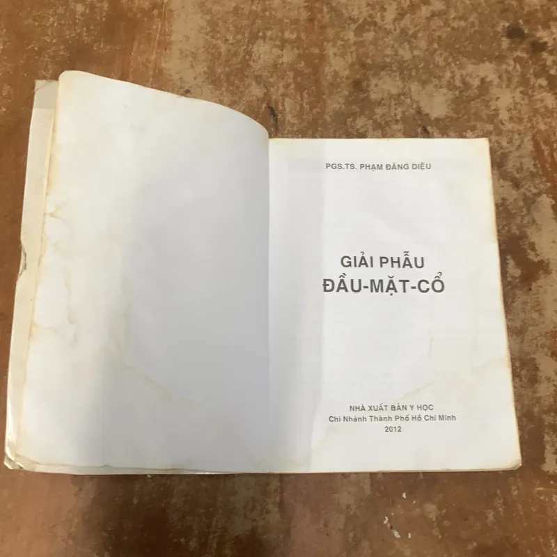 COMBO GIẢI PHẪU ĐẦU MẶT CỔ- GIẢI PHẪU NGỰC - BỤNG & GIẢI PHẪU CHI TRÊN- CHI DƯỚI 777340