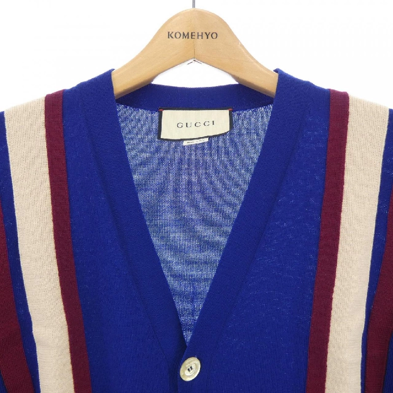 Gucci GUCCI Áo khoác - Hàng hiệu Chính hãng 900819