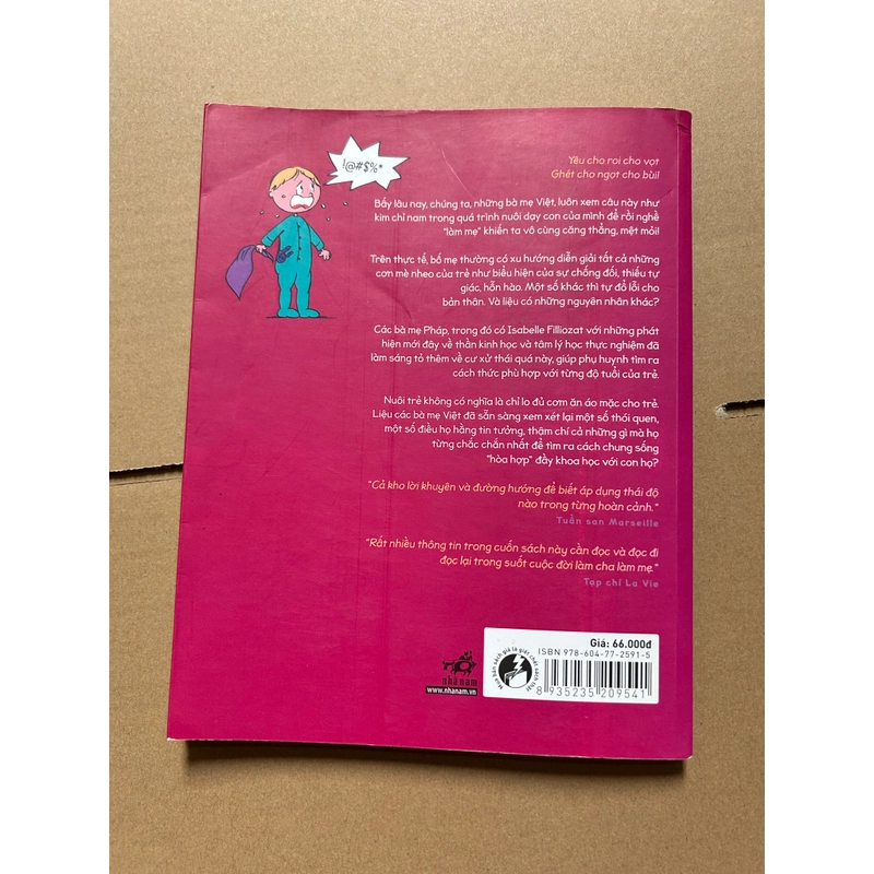 Mè nheo dễ xử thôi 542504