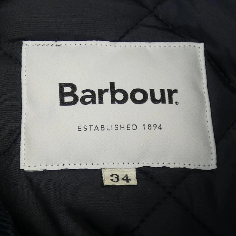 Áo khoác BARBOUR 633942