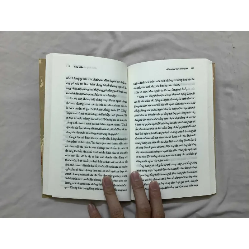 [Combo] Thấy Phật - Chuyện Trò 687522