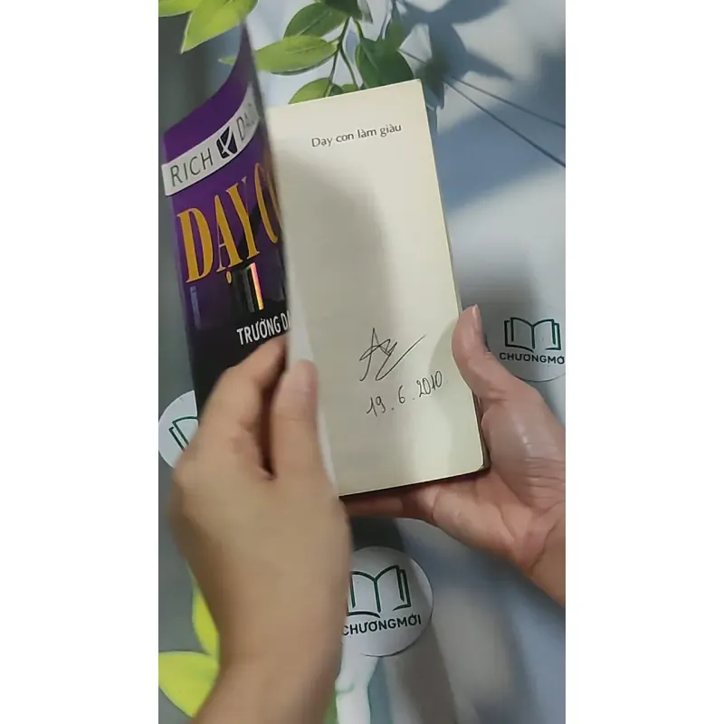 Dạy con làm giàu 11 688575