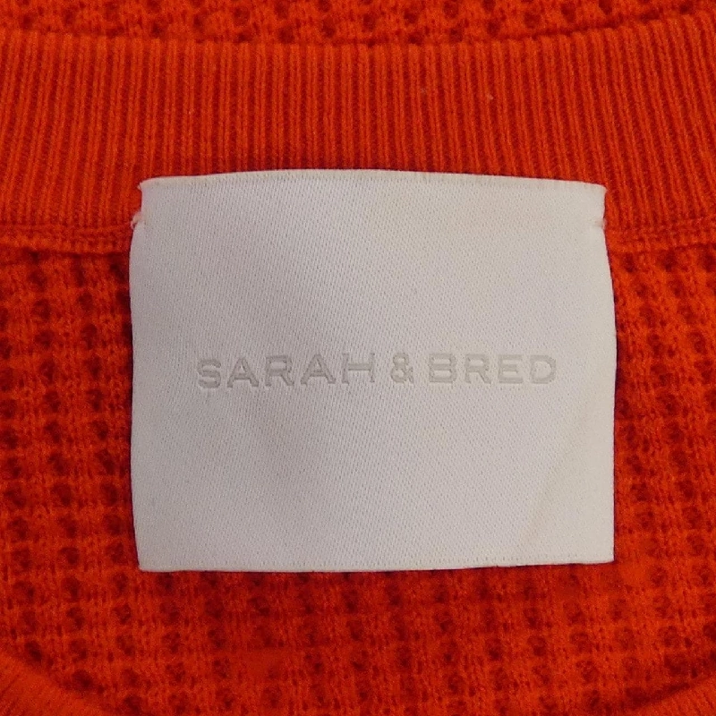 SARAH&BRED 1AD3KPO004 Áo len - Hàng hiệu Authentic 891066