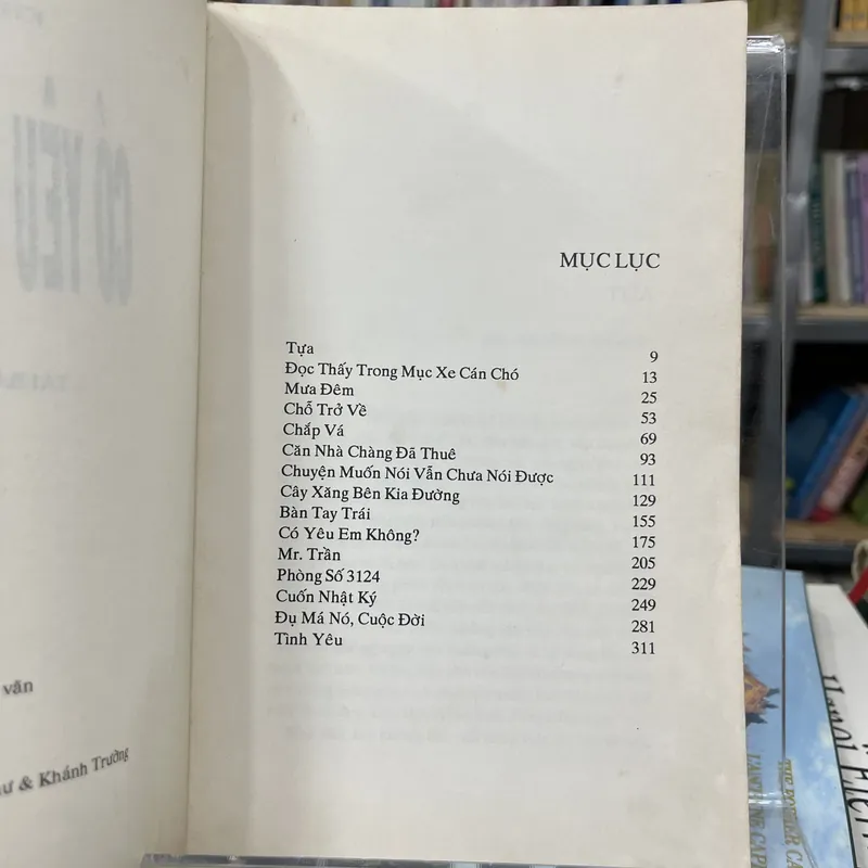 CÓ YÊU EM KHÔNG? 588470