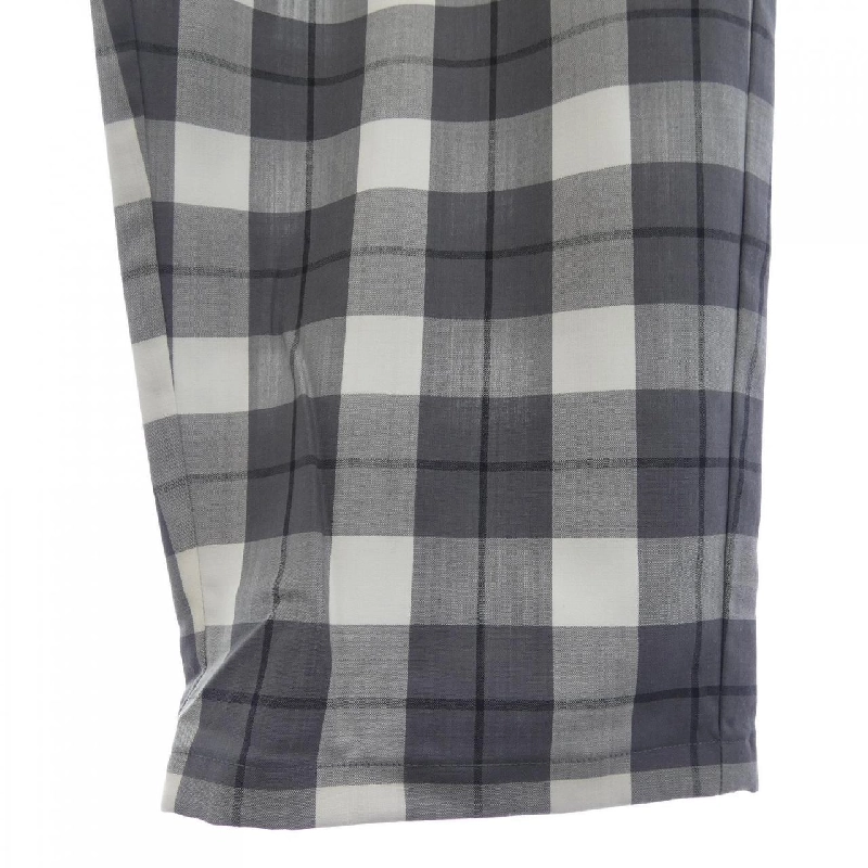 Quần Graphpaper BEAMS - Hàng hiệu Chính hãng 886147