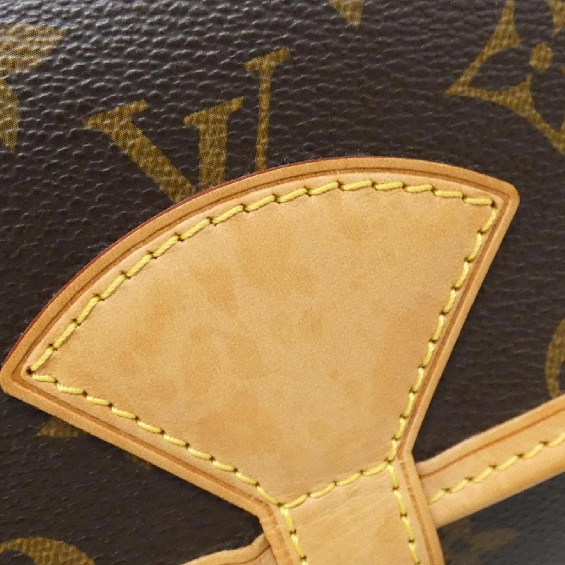 Túi xách vai Louis Vuitton Monogram Saloni M42250 612222