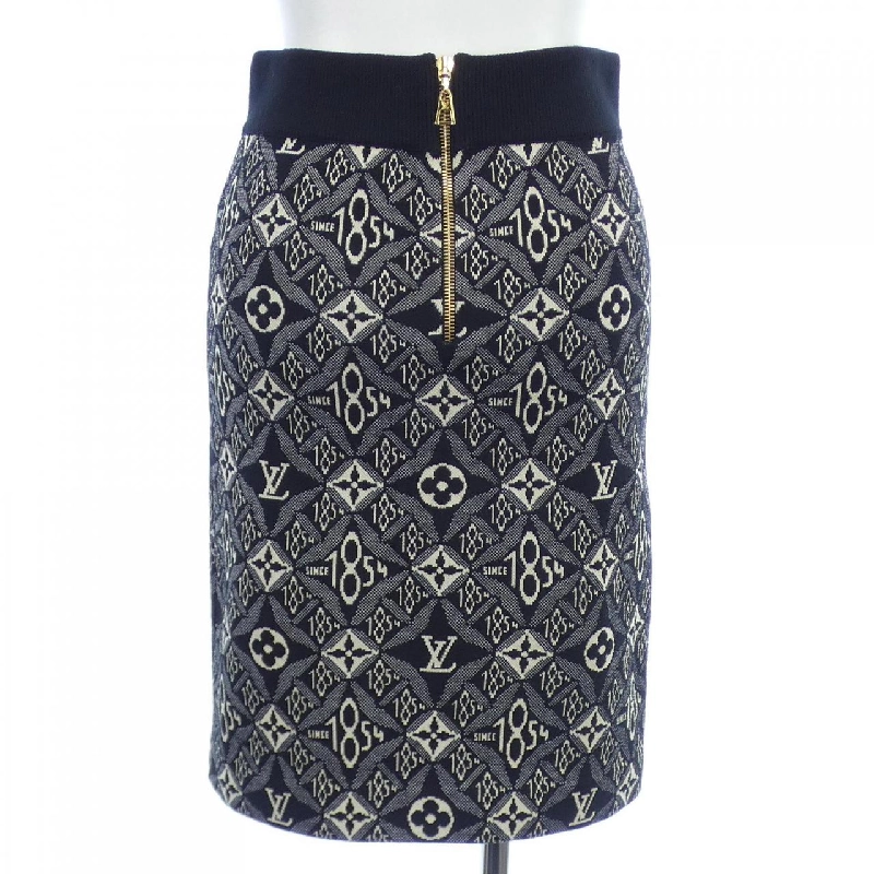 【Mã giảm giá】Váy Louis Vuitton LOUIS VUITTON 653819