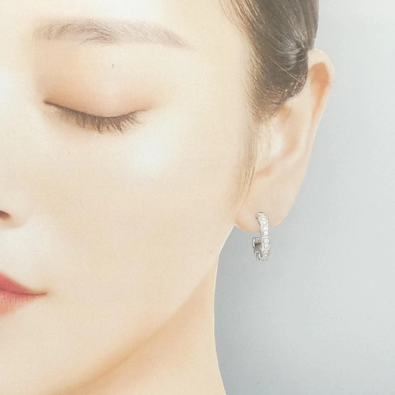 Bulgari Serpenti Viper Bông tai - Hàng hiệu Authentic 843172