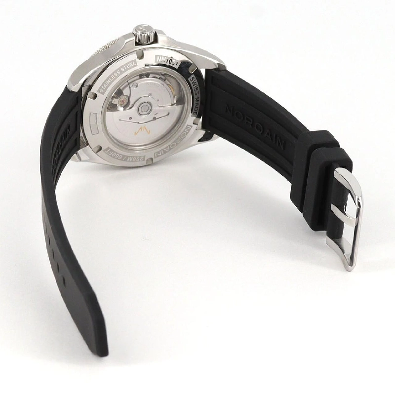 Đồng hồ Norqain Adventure Nevalest NN1001SC3CA/GL101/150S SS tự động - Hàng hiệu Chính hãng 881903