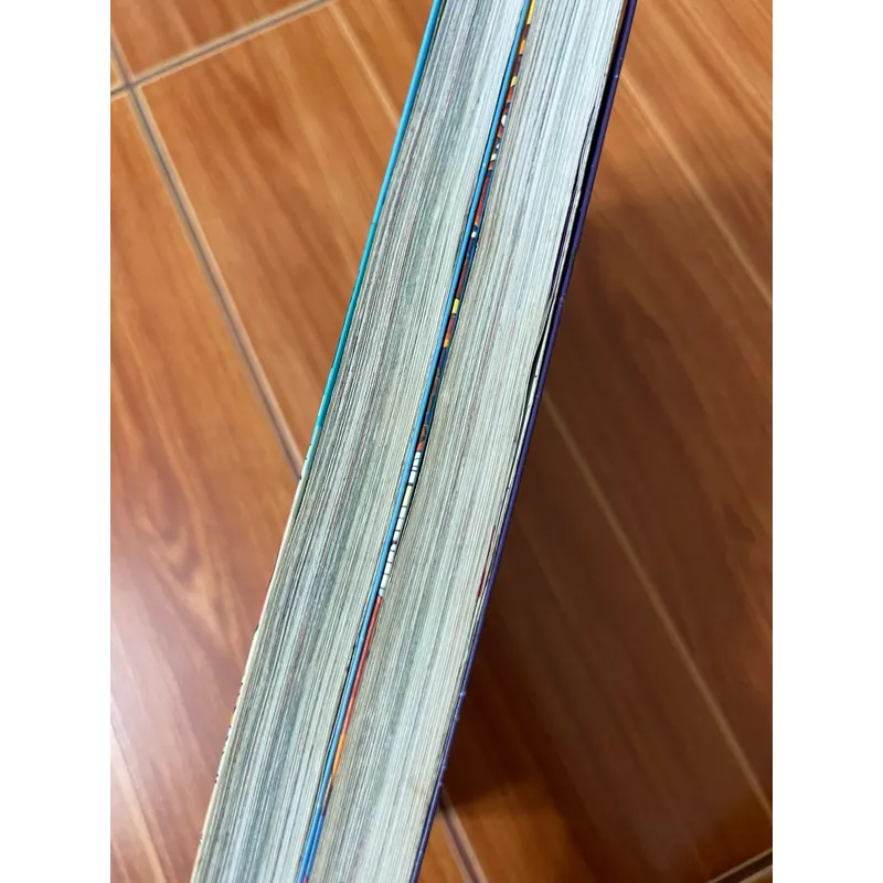 Truyện tranh 2 cuốn Lớp học mật ngữ tuyển tập đặc biệt vol 3,4 1066337
