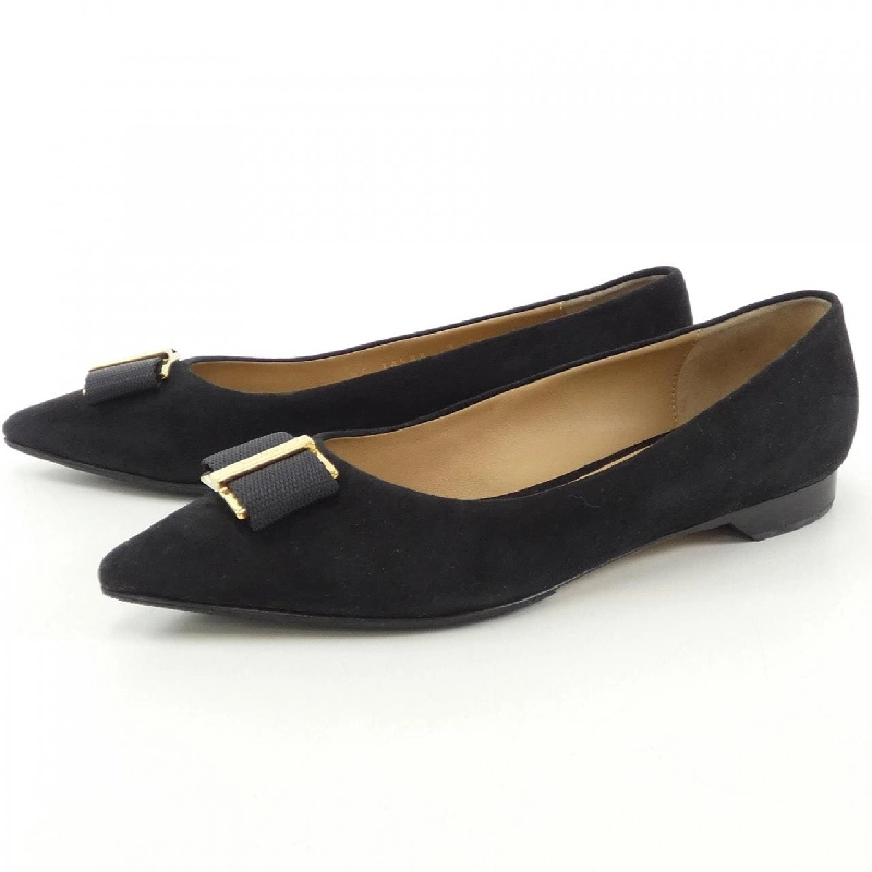 【Khuyến mãi】Giày Salvatore Ferragamo SALVATORE FERRAGAMO 664179