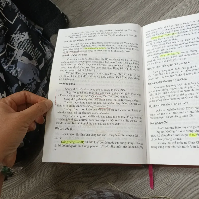 Việt Nam Văn Minh Sử Lược Khảo Tập Thượng Từ Nguồn Gốc Đến Thế Kỷ Thứ X- Lê Văn Siêu 782336