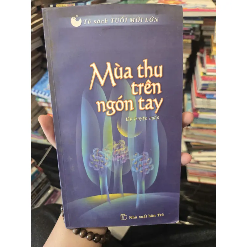 mùa thu trên ngón tay 1003036