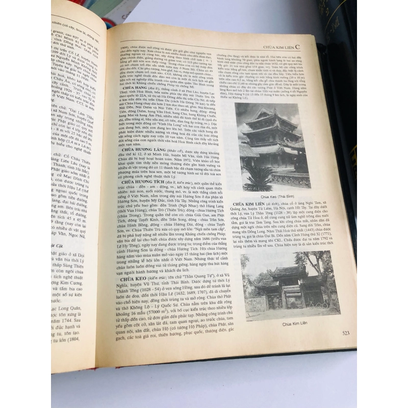 📚 BỘ 2 TẬP – TỪ ĐIỂN BÁCH KHOA VIỆT NAM 547490