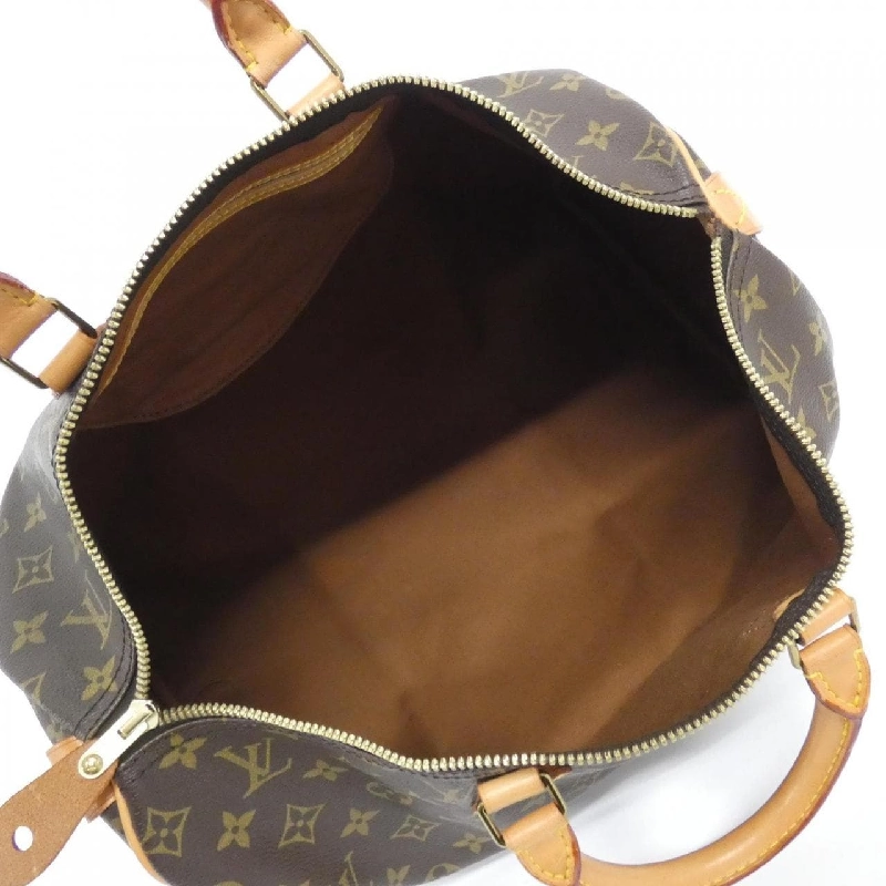 Túi xách Boston Louis Vuitton Monogram Speedy 40cm M41522 613978