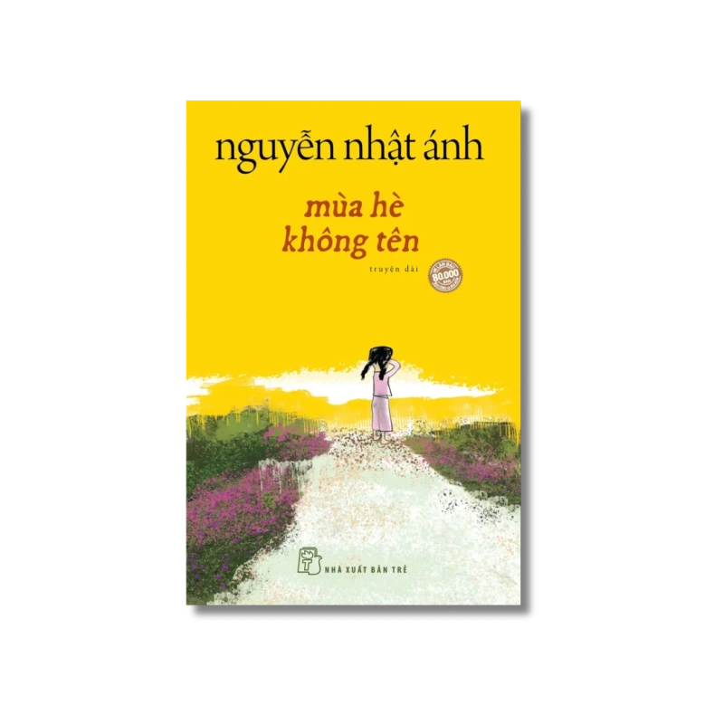 Mùa hè không tên - Nguyễn Nhật Ánh Vanvosach 724068
