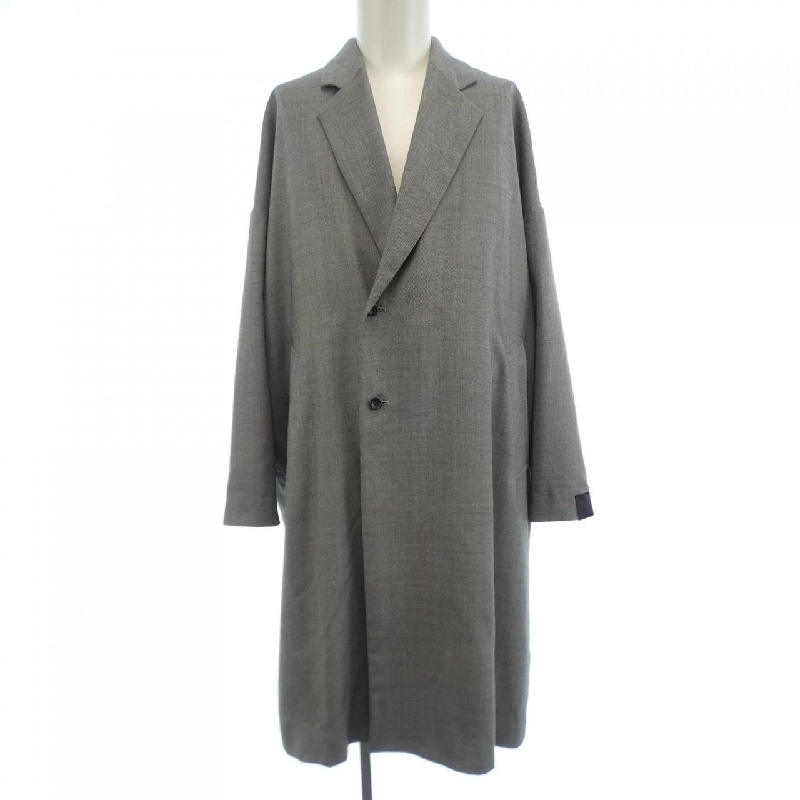 Áo khoác N.HOOLYWOOD - Hàng hiệu Authentic 898988