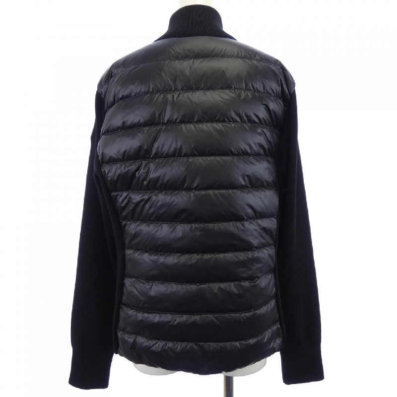 【Sản phẩm mới】Moncler MONCLER 20939B00023 Áo khoác lông 633255