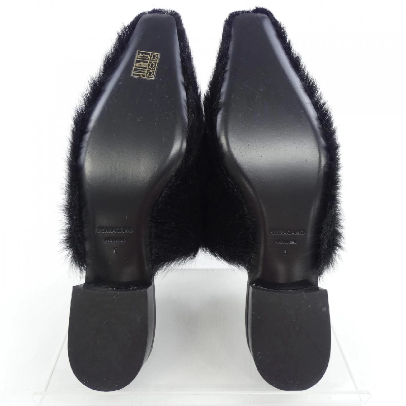 Giày sandal FERRAGAMO 655509