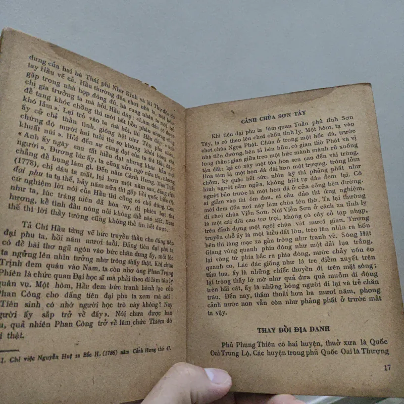 Vũ Trung Tùy Bút - Phạm Đình Hổ 568869