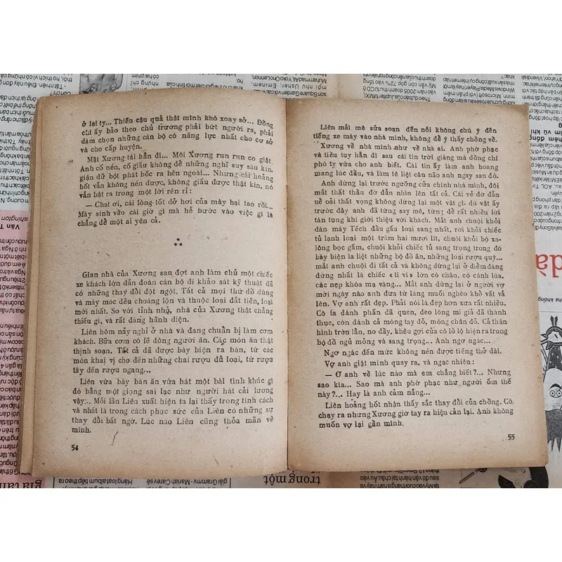 Tập truyện vừa ĐỘ NÓNG MẶT TRỜI - Nghiêm Đa Văn ( 726579