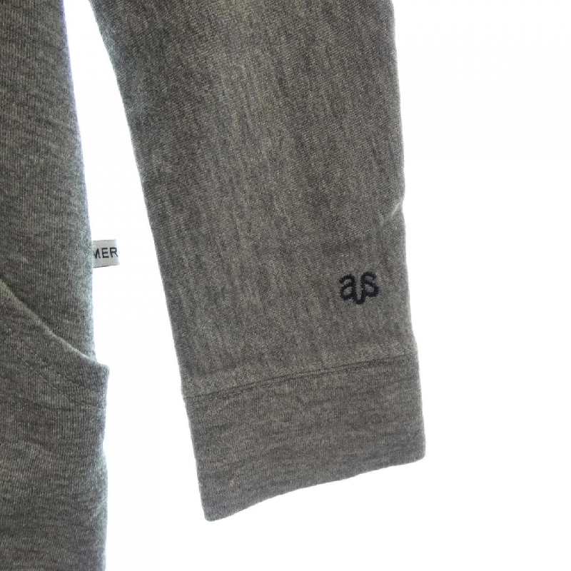 Áo khoác AMERICANA 629057