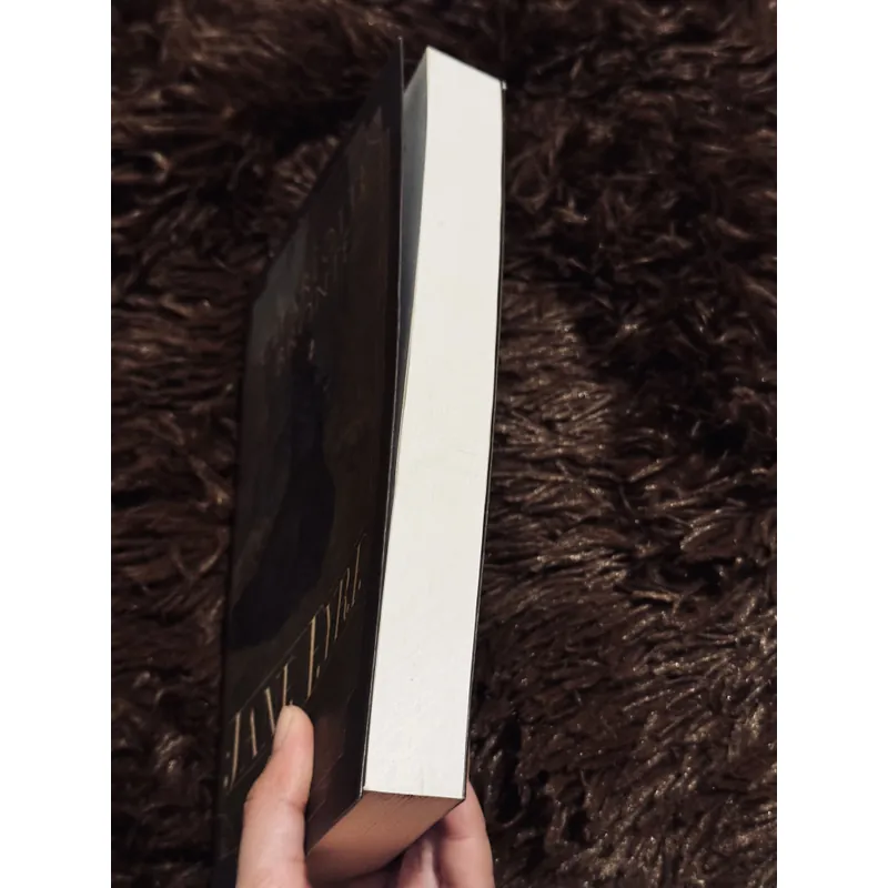 Jane Eyre (Trịnh Y Thư dịch)  709403