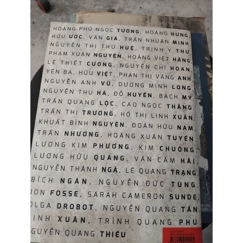 Viết và đọc chuyên đề mùa đông 2025 1027983