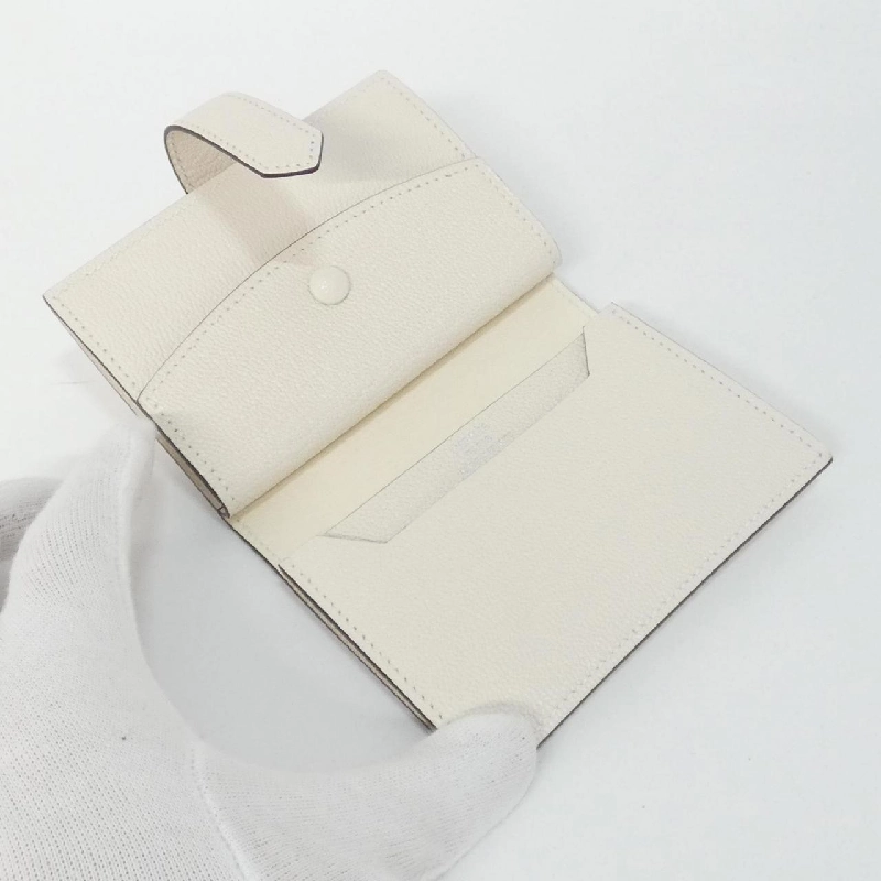 Ví Hermes Bearn Mini 039795CK - Hàng hiệu Chính hãng 806768