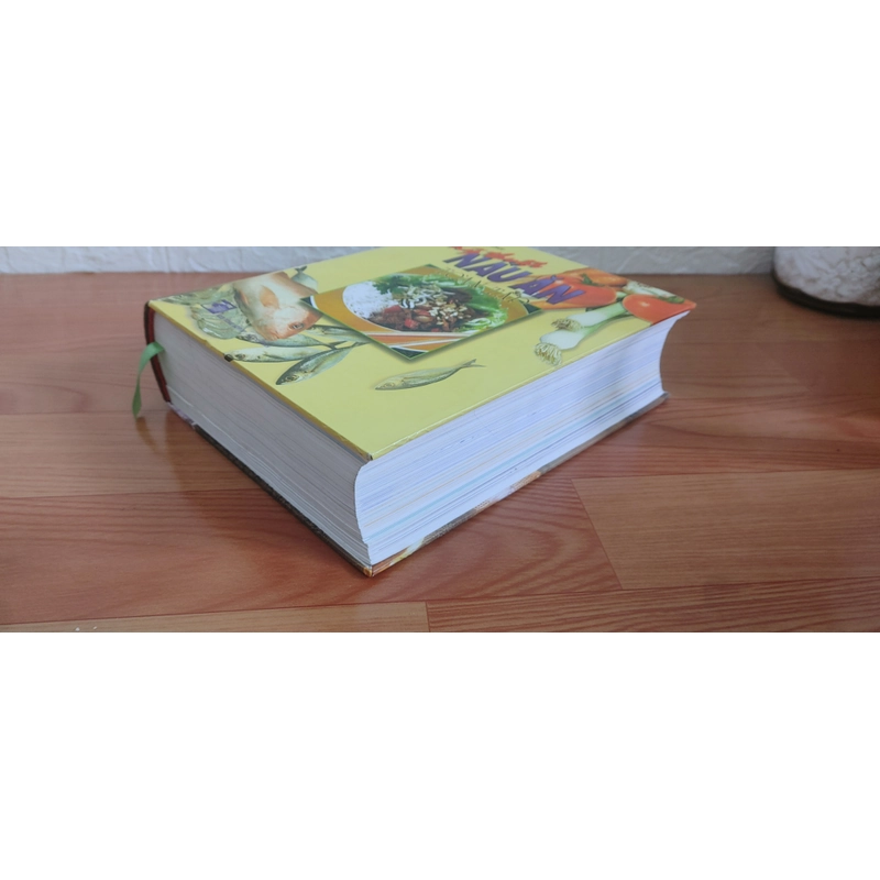 Nấu Ăn Toàn Tập  493354