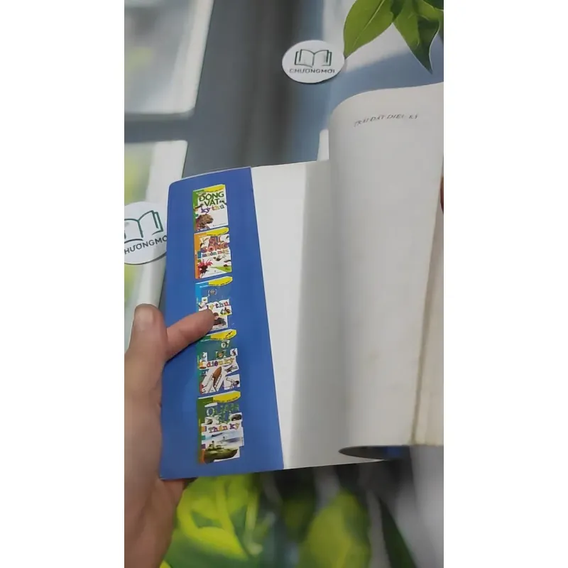 Trái Đất Diệu Kỳ - Dương Ngọc Lê - Lê Tiến Đạt 727346