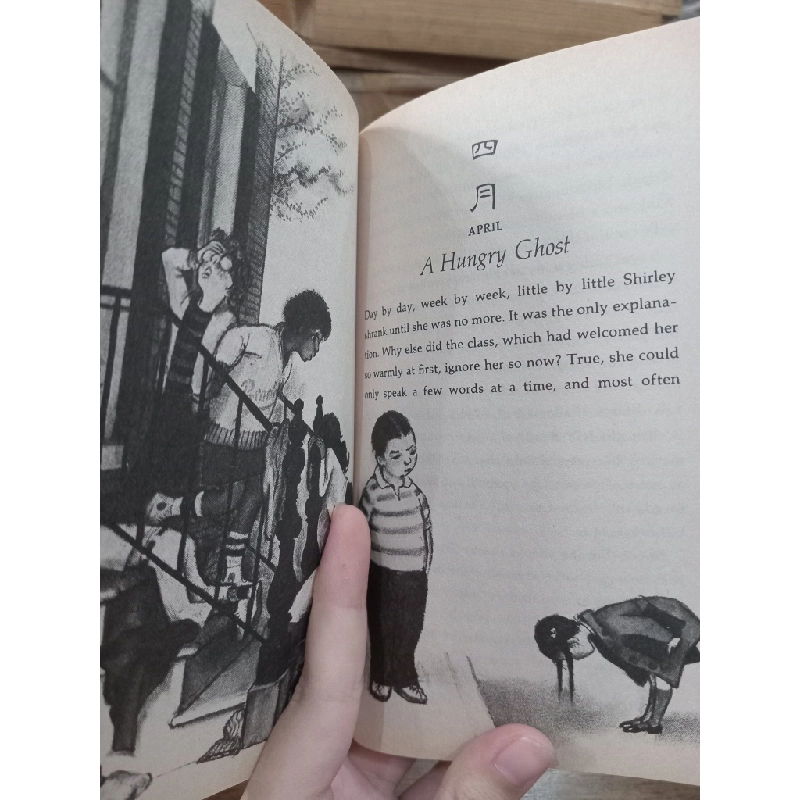 In the year of the boar and Jackie Robinson - Bette Bao Lord 505117