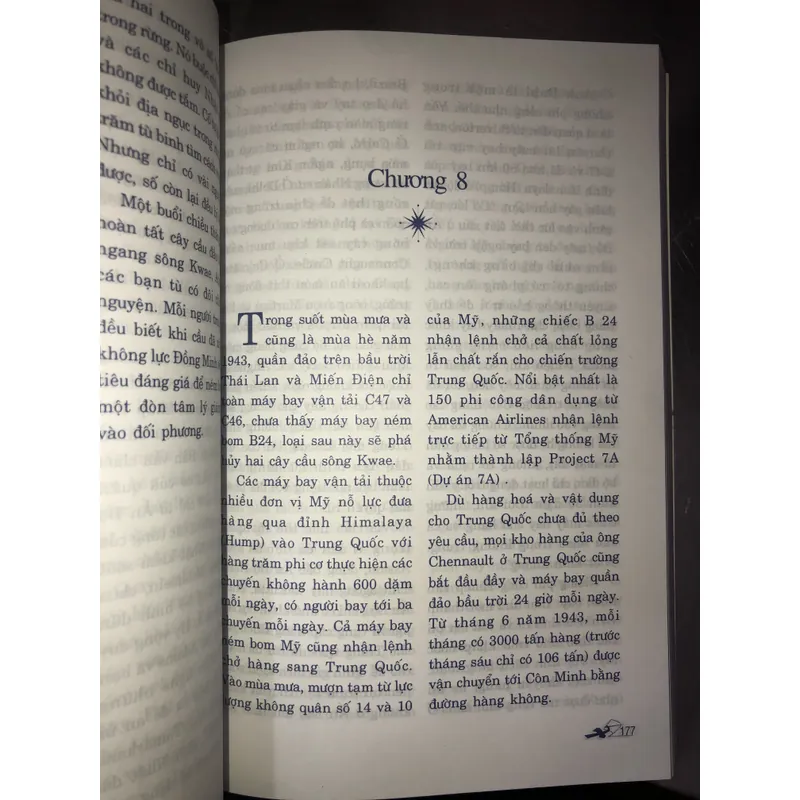 Con đường miến điện - Thiên bi hùng ca khốc liệt nhất của thế chiến thứ II 723039