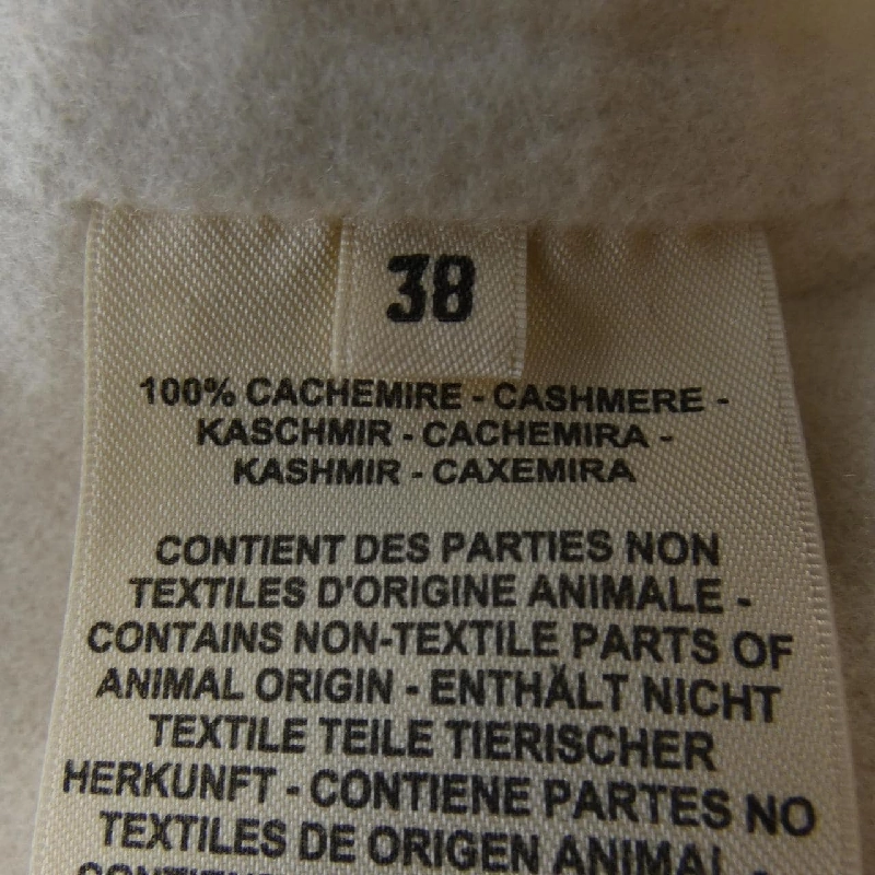 【Mã giảm giá】Áo khoác HERMES 637098