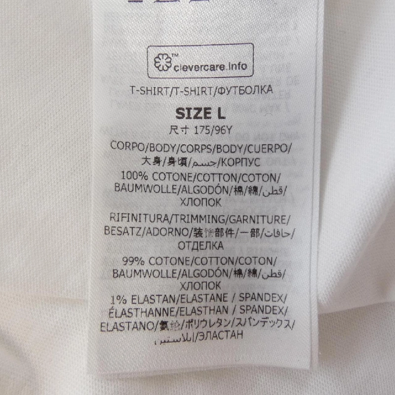 Áo thun Record Long T của Stella McCartney 631072