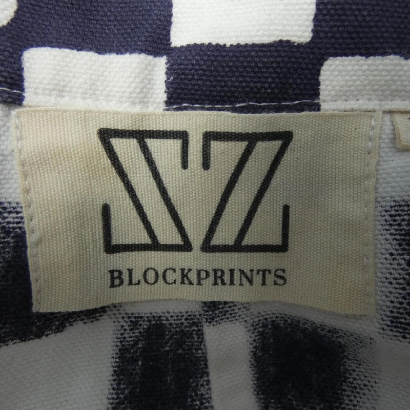 SZ Blockprints Skirt 648350