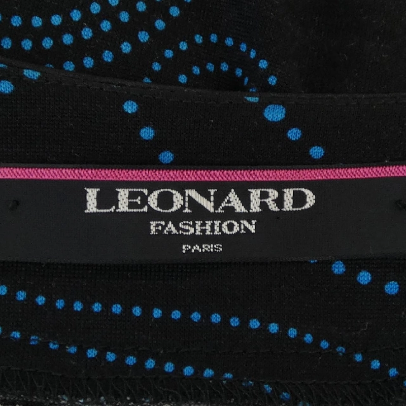 【Mã giảm giá】Thời trang Leonar LEONARD FASHION Áo khoác cardigan 640739