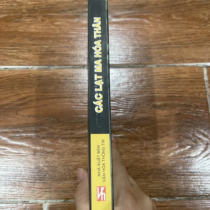 Các lạt ma hóa thân (7) 1043074