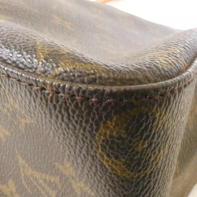 Túi xách vai Louis Vuitton Monogram Looping GM M51145 611828