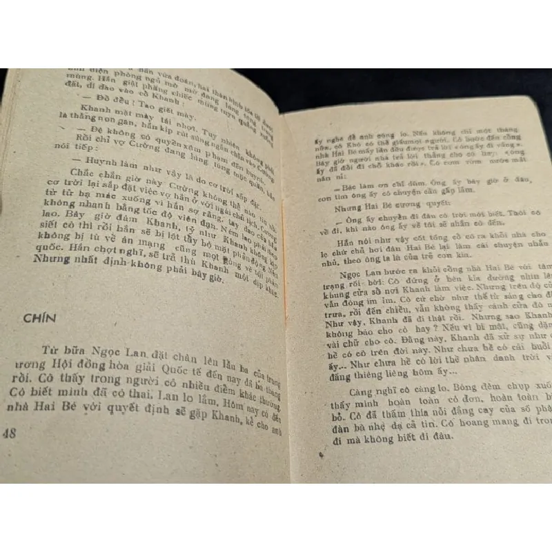 Thánh đường bí ẩn - Nguyễn Trường 605480