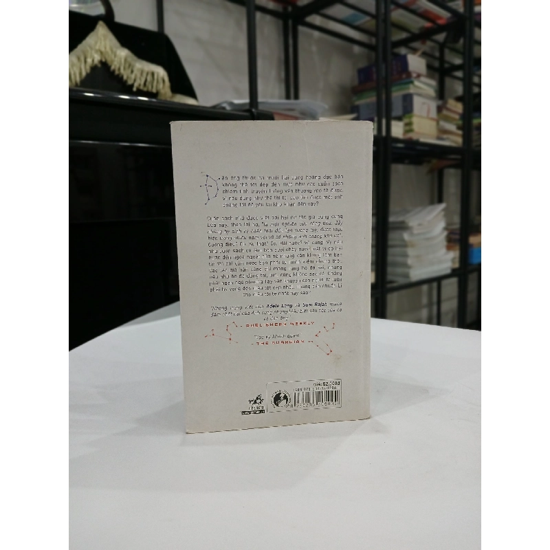 Lật Mặt Án Cung Đình Hoàng Đạo 544511