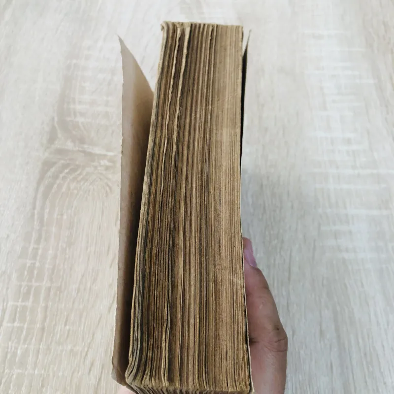 XUÂN NGUYỆT – Bette Bao Lord 961437