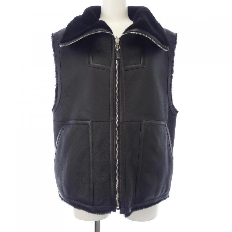 Áo khoác HERMES 637054