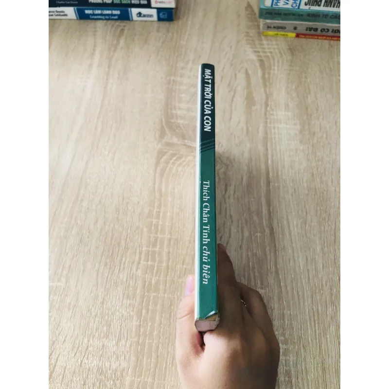 MẶT TRỜI CỦA CON 1024375