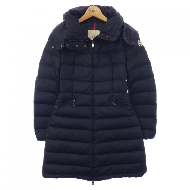 Áo khoác lông vũ MONCLER 633465