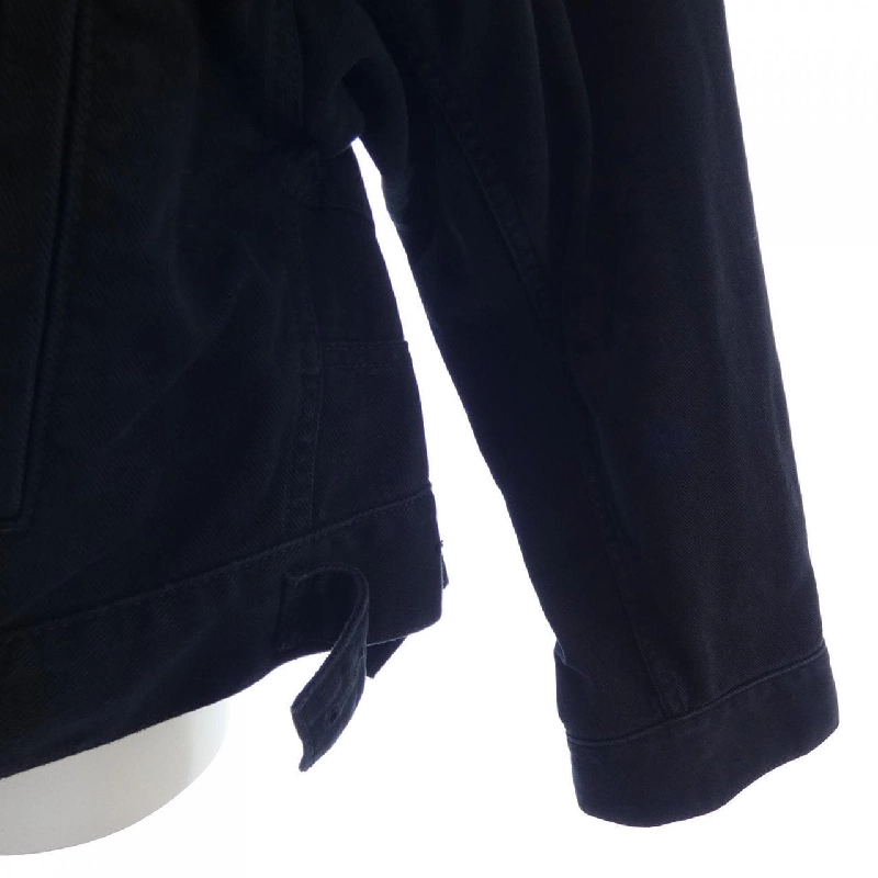 Áo khoác denim BALENCIAGA 634531