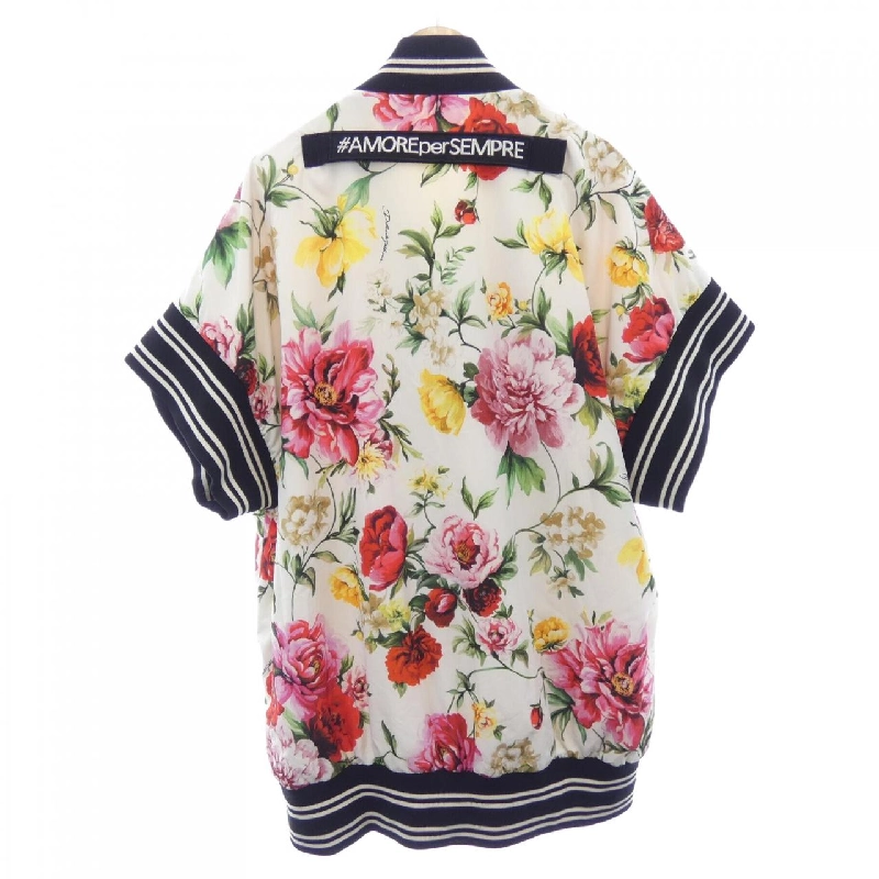 Dolce & Gabbana DOLCE&GABBANA F9B54T/HSMPJ Áo khoác - Hàng hiệu Chính hãng 823152