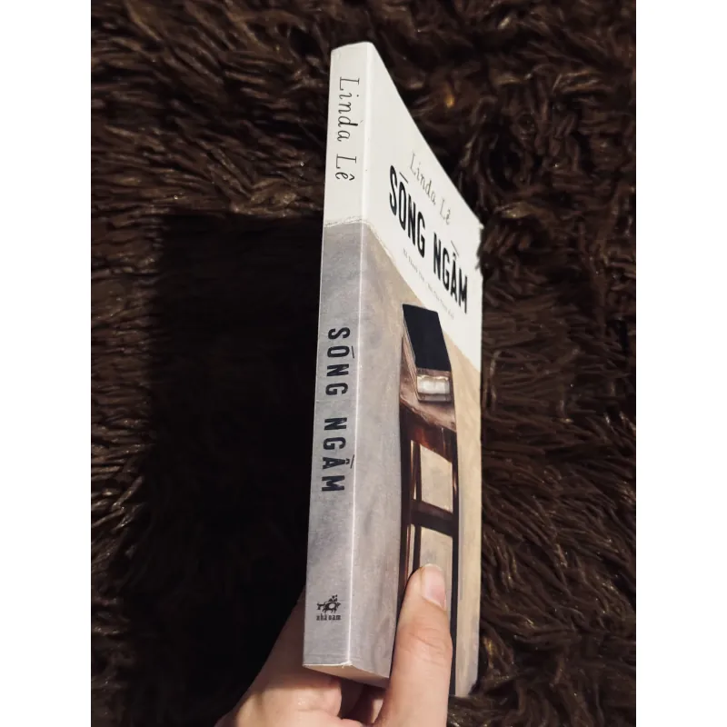 Sóng ngầm - Linda Lê 756775