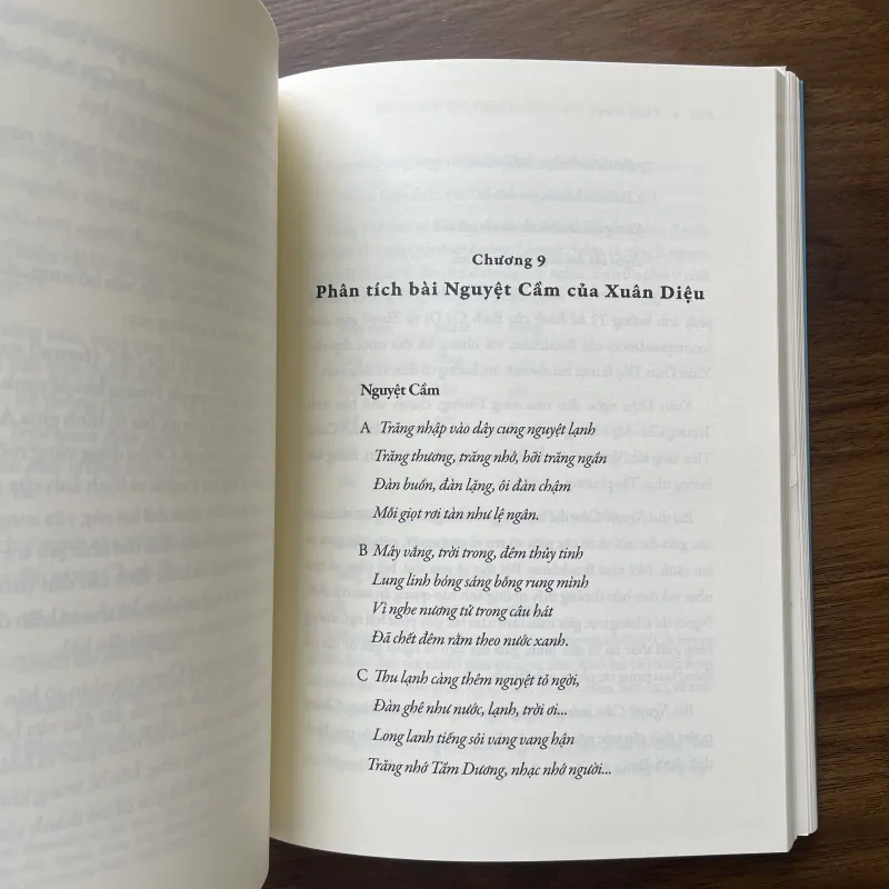 Cấu Trúc Thơ - Thuỵ Khê 995251